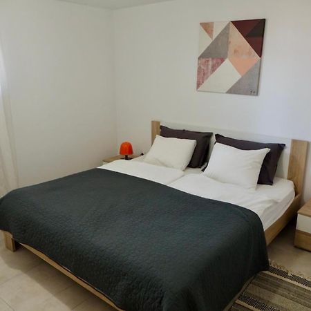 Apartment Luce 波雷奇 外观 照片