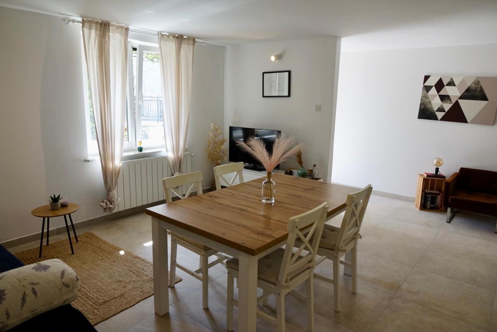 Apartment Luce 波雷奇 外观 照片