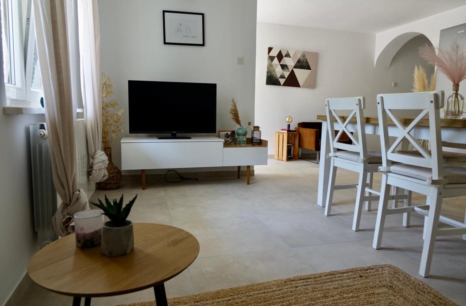 Apartment Luce 波雷奇 外观 照片