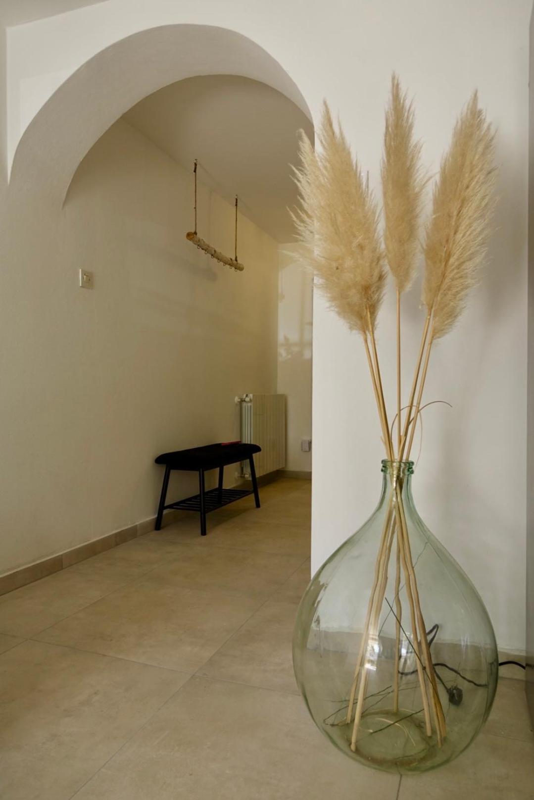 Apartment Luce 波雷奇 外观 照片