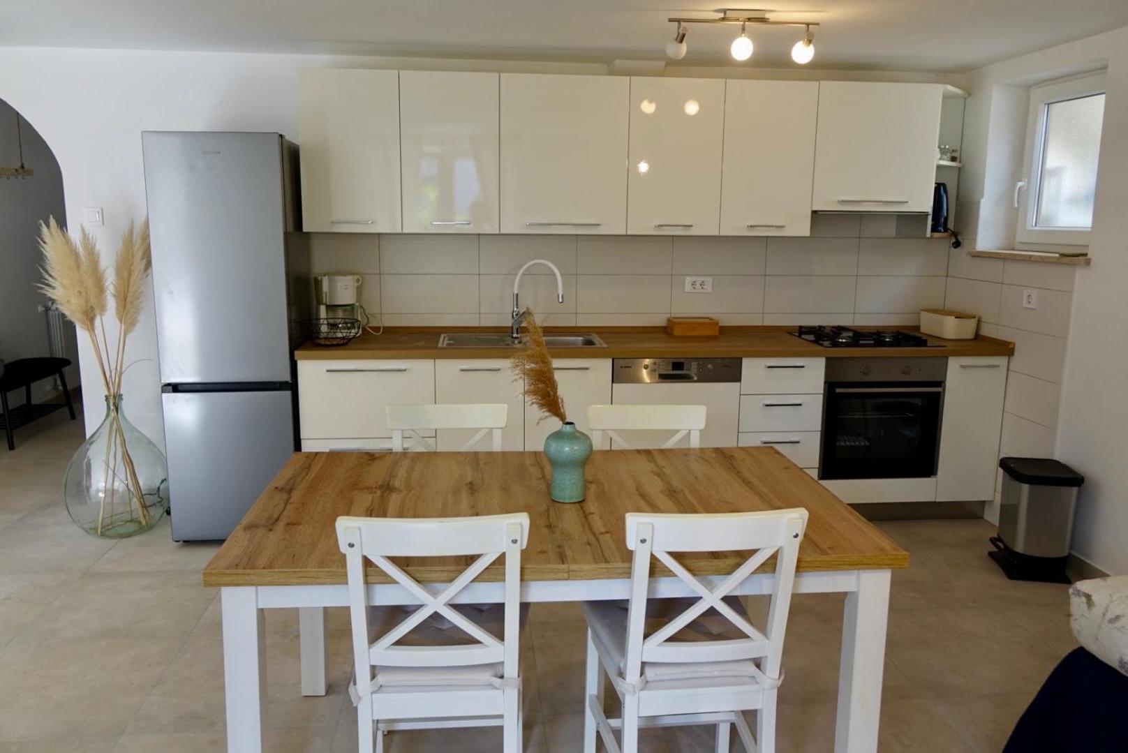 Apartment Luce 波雷奇 外观 照片